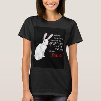 Alice i underland T-shirt