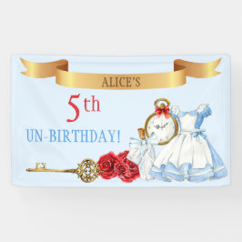 Alice i Underlandet