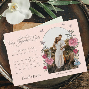 Alice i Underlandet Boka oss kalender Foto Spara Datumet