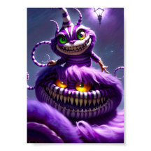 Alice i underlandet poster