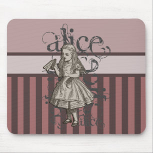 Alice i underlandGrunge Musmatta