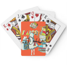 Alice i underlandspartiet