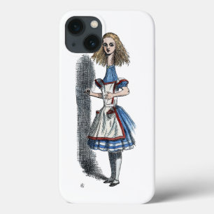 ALICE I WONDERLAND