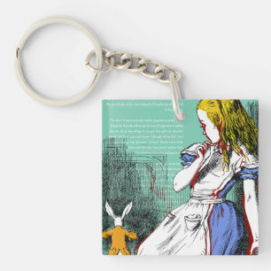 +{ Alice i Wonderland }+