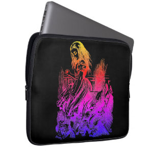 Alice i Wonderland - Alice im Wunderland Laptop Fodral
