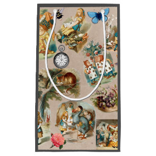 Alice i Wonderland Cheshire Cat Characters