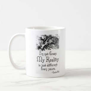 Alice i Wonderland 'Cheshire Cat' Mugg