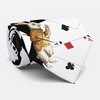 Alice i Wonderland Cute Diamond Mönster Slips