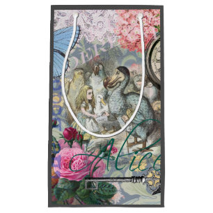 Alice i Wonderland Dodo Classic Artwork