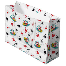 Alice i Wonderland Gift Bag