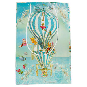 Alice i Wonderland Gift Bags