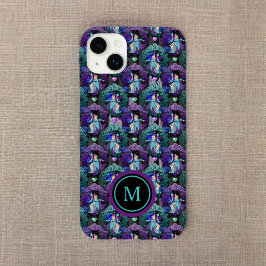 Alice i Wonderland Lila Teal Queen of Hearts
