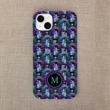 Alice i Wonderland Lila Teal Queen of Hearts