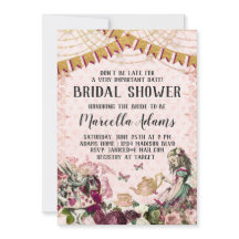 Alice i Wonderland Möhippa