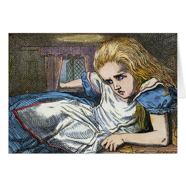 ALICE I WONDERLAND OBS KORT (Framsidan Horizontal)