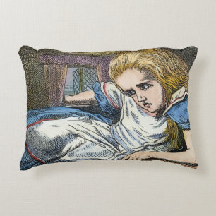 ALICE I WONDERLAND PRYDNADSKUDDE