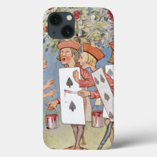 Alice i Wonderland Ro