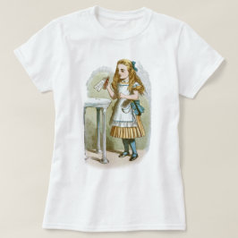 Alice i Wonderland T-Shirt