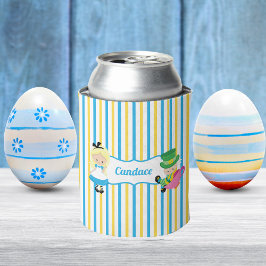 Alice i Wonderland Tea Party Grattis på födelsedag