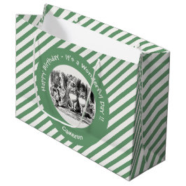 Alice i Wonderland Tweedledum & Tweedledee Party