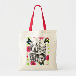 Alice i Wonderland Tygkasse