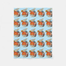 Alice i Wonderland White Rabbit