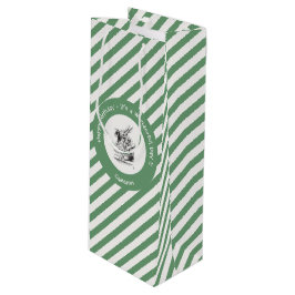 Alice i Wonderland White Rabbit Herald Birthday