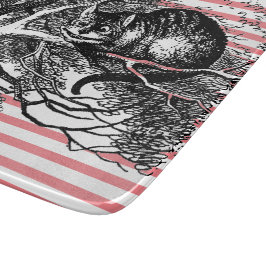 Alice im Wunderland Katze Alice in Wonderland Cat