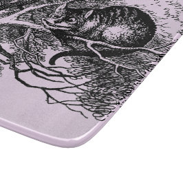 Alice im Wunderland Katze Alice in Wonderland Cat