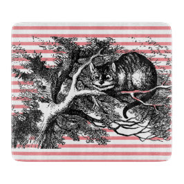 Alice im Wunderland Katze Alice in Wonderland Cat