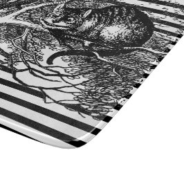 Alice im Wunderland Katze Alice in Wonderland Cat