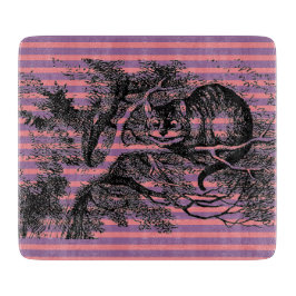 Alice im Wunderland Katze Alice in Wonderland Cat