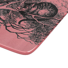 Alice im Wunderland Katze Alice in Wonderland Cat