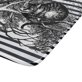 Alice im Wunderland Katze Alice in Wonderland Cat