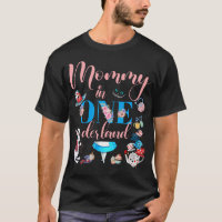 Alice in Onederland Family Mamma of the Birthday G