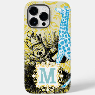 Alice In Wonderland Casemate iPhone 5 Fodral