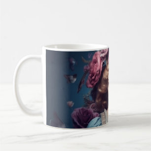 Alice In Wonderland Mugg