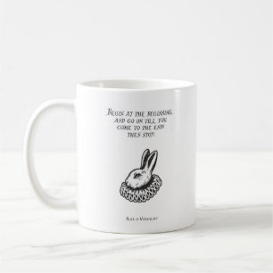 Alice In Wonderland Mugg