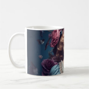 Alice In Wonderland Mugg