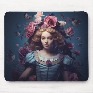 Alice In Wonderland Musmatta