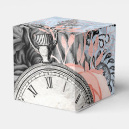 Alice In Wonderland Presentaskar