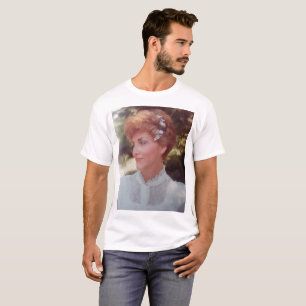 Alice Joyce Swigert Westerfield Elliott 1984 T Shirt