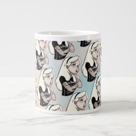 Alice Jumbo Mugg