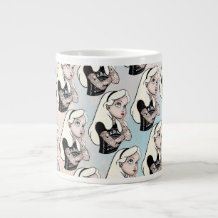 Alice Jumbo Mugg