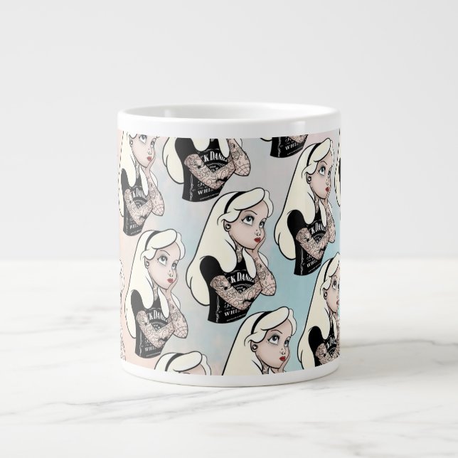 Alice Jumbo Mugg (Framsidan)