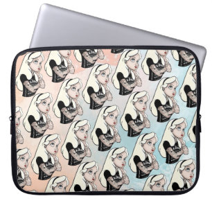 Alice Laptop Fodral
