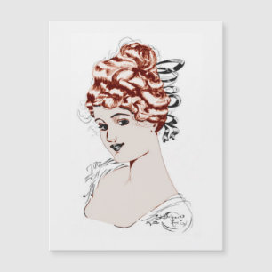 Alice M. McPherrin av Russell L. Swigert magnet