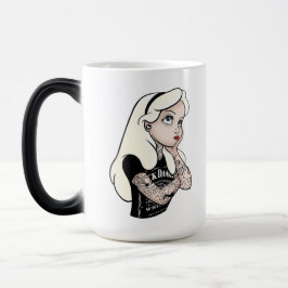 Alice Magisk Mugg