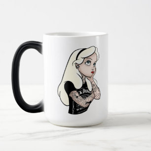 Alice Magisk Mugg