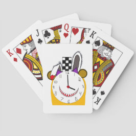 Alice mashup casinokort